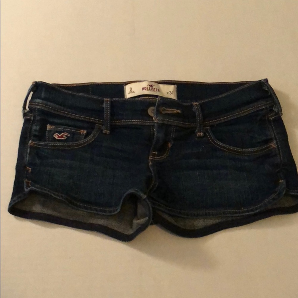 Hollister Shorts